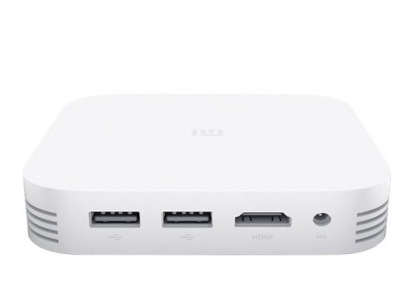 Купить Xiaomi Mi Box 3 Enhanced Edition