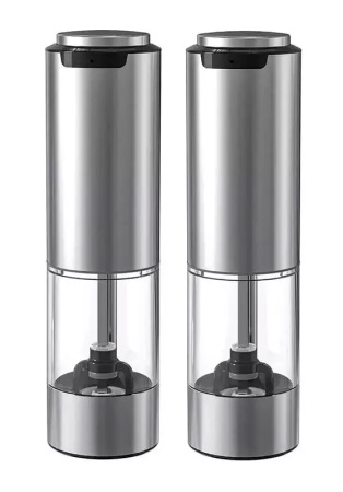 Купить Xiaomi Circle Joy Nova Electric Grinder Set (CJ-EG11) EU Silver