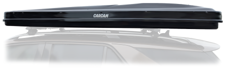 Купить CARCAM ROOF TENT 604WP