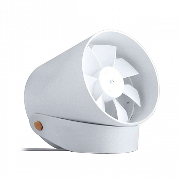 Xiaomi VH 2 USB portable Fan White