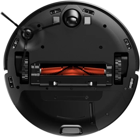 Купить Xiaomi Mijia Robot Vacuum LDS 2 Pro Black (MJSTS)
