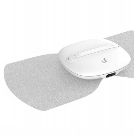 Купить Xiaomi LERAVAN Mi Home Electrical TENS Pulse Therapy Massage Machine BlackLERAVAN Mi Home Electrical