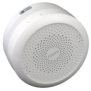 Купить Xiaomi Aqara Hub M1S (ZNWG15LM)