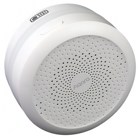 Купить Xiaomi Aqara Hub M1S (ZNWG15LM)