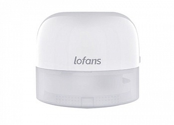 Купить Xiaomi Lofans Hair Ball Trimmer White (CS-621)