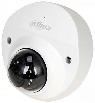 Купить Dahua DH-IPC-HDBW2231FP-AS-0280B-S2