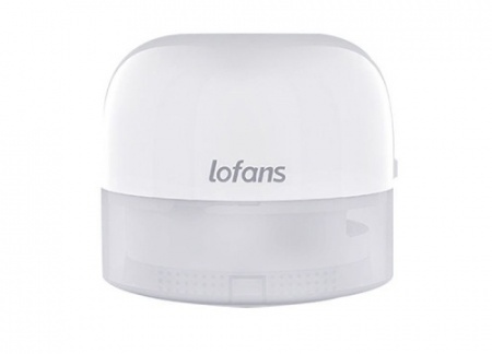 Купить Xiaomi Lofans Hair Ball Trimmer White (CS-621)