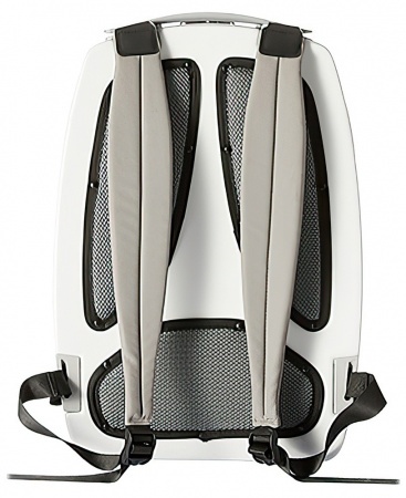 Купить Xiaomi Moestar Cat Backpack 26L White