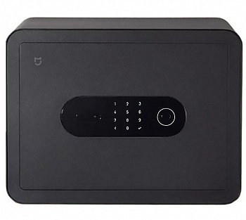 Купить Xiaomi Mi Smart Safe Box 65Mn (BGX-5/X1-3001)