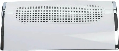 Купить Nail Dust Collector 858-5