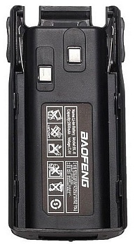 Купить Аккумулятор для радиостанции Baofeng UV-82 (2800mAh)