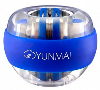 Купить Xiaomi Yunmai Gyroscopic Wrist Trainer (YMGB-Z702) Blue