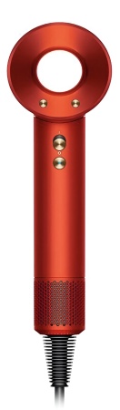 Купить Supersonic Hair Dryer (HD15) with a Case Topaz Orange