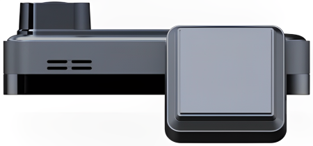 Купить Xiaomi BotsLab 360 Dash Cam G980H 4K