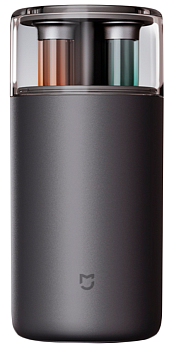 Купить Xiaomi Mijia Smart Fragrance Diffuser Set Cup Holder Edition (N610-CN) Grey