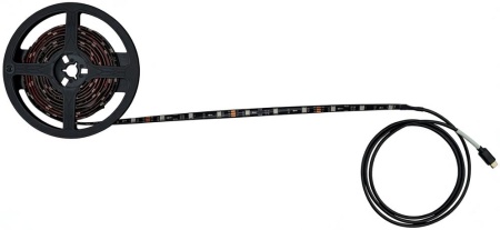 Купить SUNTEK Tuya Smart Life TV Background Light 5.0 m. 75-85 inch TV