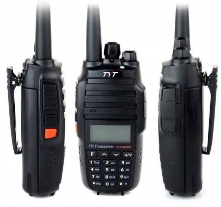 Купить TYT TH-UV8000D 10W