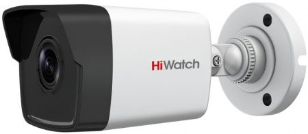 Купить HiWatch DS-I250W(B) (4 mm)