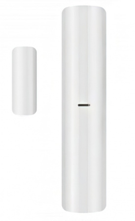 Купить Hikvision DS-PDMCK-EG2-WE Беспроводной датчик открытия двери с обнаружением ударов и деформаций