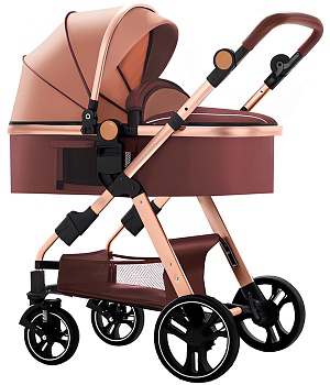 Jiaduomei Baby Stroller (606) 