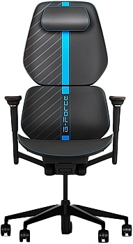 Купить Xiaomi ZUOWE G Force (ZCGG1KAJ3421)  Black Blue