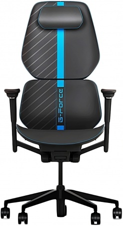 Купить Xiaomi ZUOWE G Force (ZCGG1KAJ3421)  Black Blue