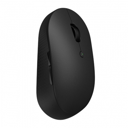Купить Xiaomi Mouse Bluetooth Silent Edition (WXSMSBMW02) Black