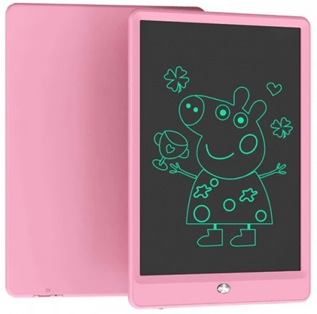 Купить Xiaomi Wicue 10 Pink (WNB410)