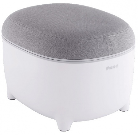 Купить Xiaomi Momoda Small Stool Foot Massager Gray (SX380)