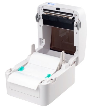 Купить Xprinter XP-420B (USB) Белый