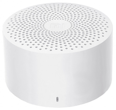 Купить Xiaomi Mi Compact Bluetooth Speaker 2 White (MDZ-28-DI) EU