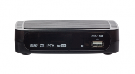 Купить Eplutus DVB-128T