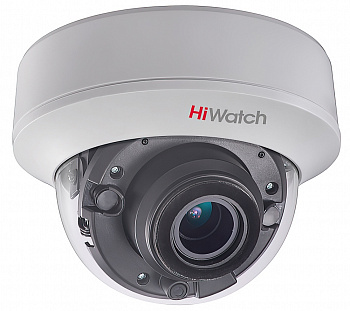 Купить HiWatch DS-T507 (C) (2.7-13.5 mm)