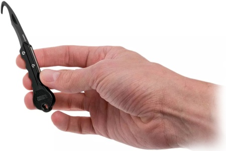 Купить Xiaomi NexTool EDC Tools TaoTool S Black (KT5015)