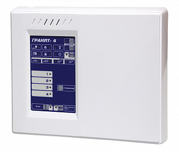 Купить Сибирский Арсенал Гранит-4