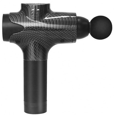 Купить Xiaomi Spetime Fascia Gun 03 Black Carbon