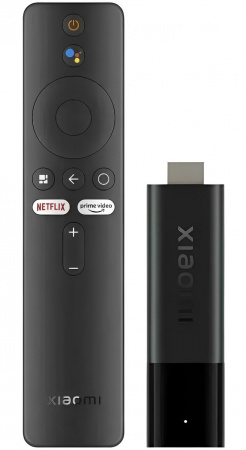 Купить Xiaomi Smart TV Stick 4K (MDZ-27-EU)
