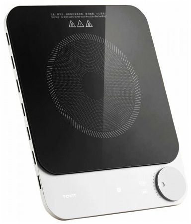 Купить Xiaomi Tokit Gray (TCL04M)