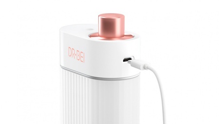 Купить Xiaomi Dr Bei F3 Portable