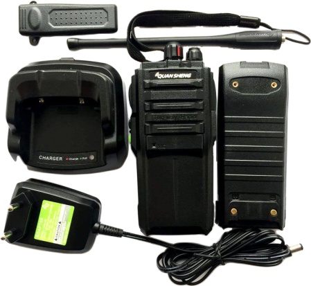 Купить Quansheng TG-1690 UHF