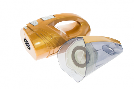 Купить CARCAM Vacuum-5