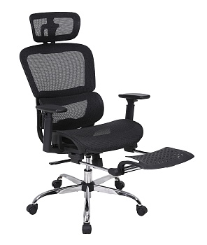 Купить Xiaomi Ergonomic Office Chair (XMC021) Black