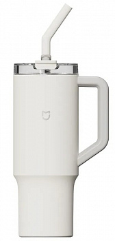 Купить Xiaomi Mijia Sippy Cup 1L (MJXGB01RM) Cream White