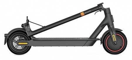 Купить Xiaomi Mi Electric Scooter Pro 2