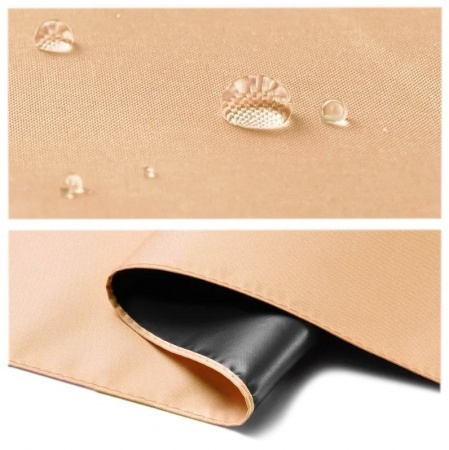 Купить Xiaomi Zuodu Fashionable Umbrella Yellow