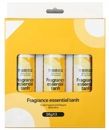 Купить Xiaomi Automatic Aerosol Dispenser DEM-PX830 ( сменные блоки 3 шт )