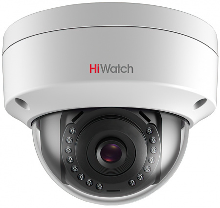 Купить HiWatch DS-I452 (2.8 mm)