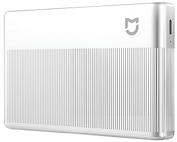 Купить Xiaomi Portable Photo Printer 1S GL (MJKDDYJ02HT) Silver Gray