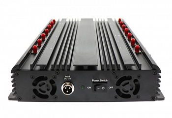Купить CARCAM SIGNAL JAMMER PS-140 