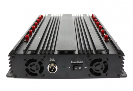 Купить CARCAM SIGNAL JAMMER PS-140 